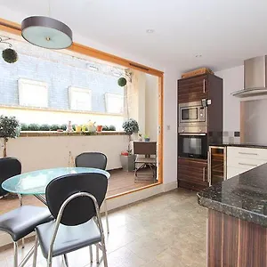 The Baths Apartment